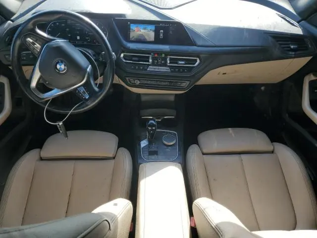 2021 BMW 228XI   