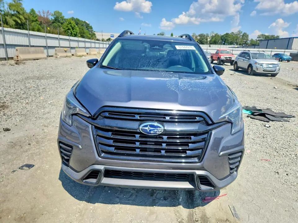 2025 SUBARU ASCENT ONYX EDITION  