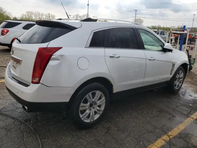 2010 CADILLAC SRX LUXURY COLLECTION  