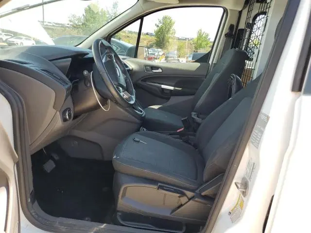2020 FORD TRANSIT CONNECT XLT  