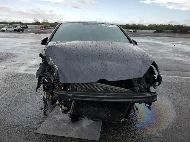 2013 VOLKSWAGEN GTI   