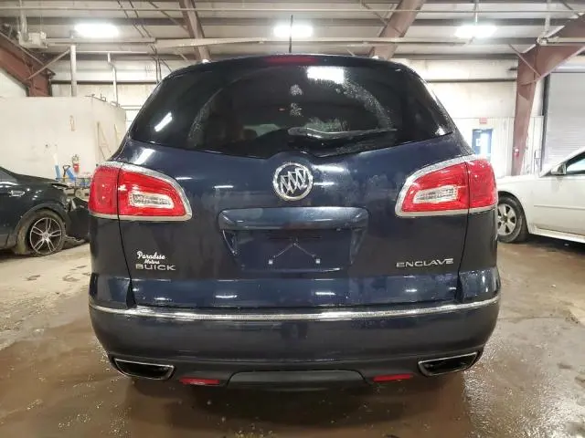2015 BUICK ENCLAVE   