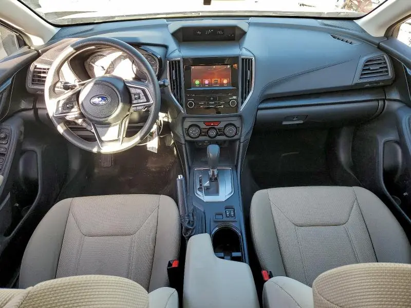 2023 SUBARU IMPREZA PREMIUM  