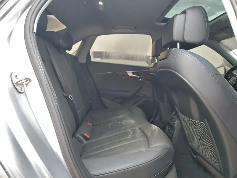 2019 AUDI A4 PREMIUM PLUS  