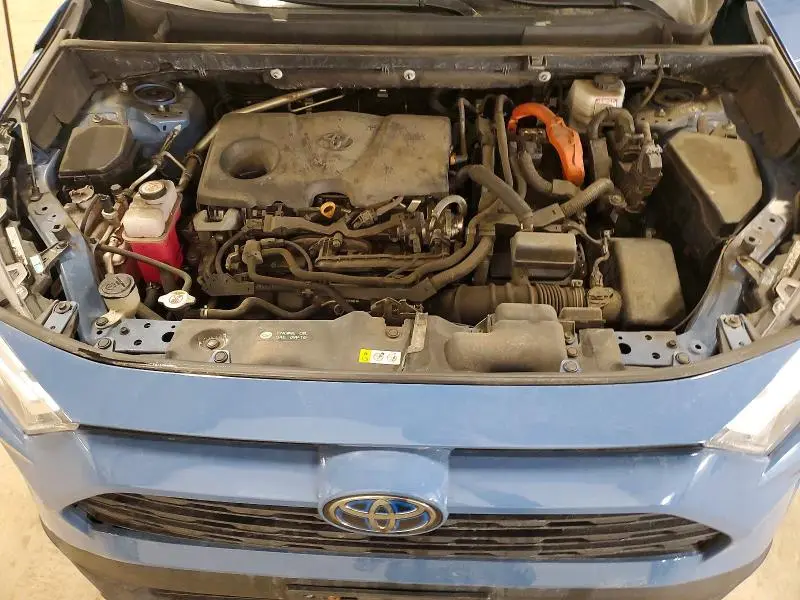 2023 TOYOTA RAV4 WOODLAND EDITION  