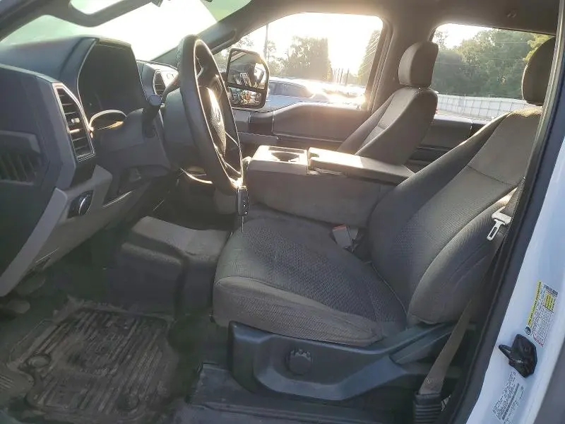2019 FORD F250 SUPER DUTY  