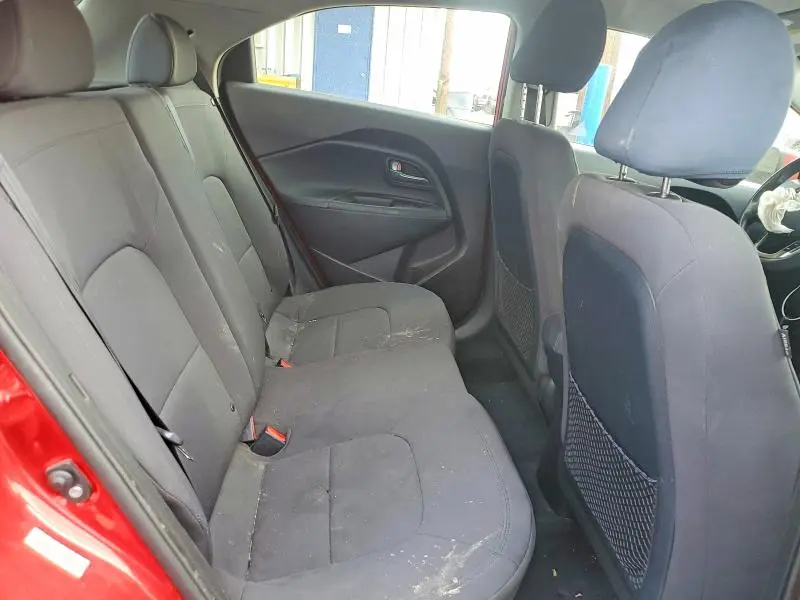 2014 KIA RIO EX  