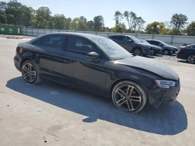 2019 AUDI A3 PREMIUM  