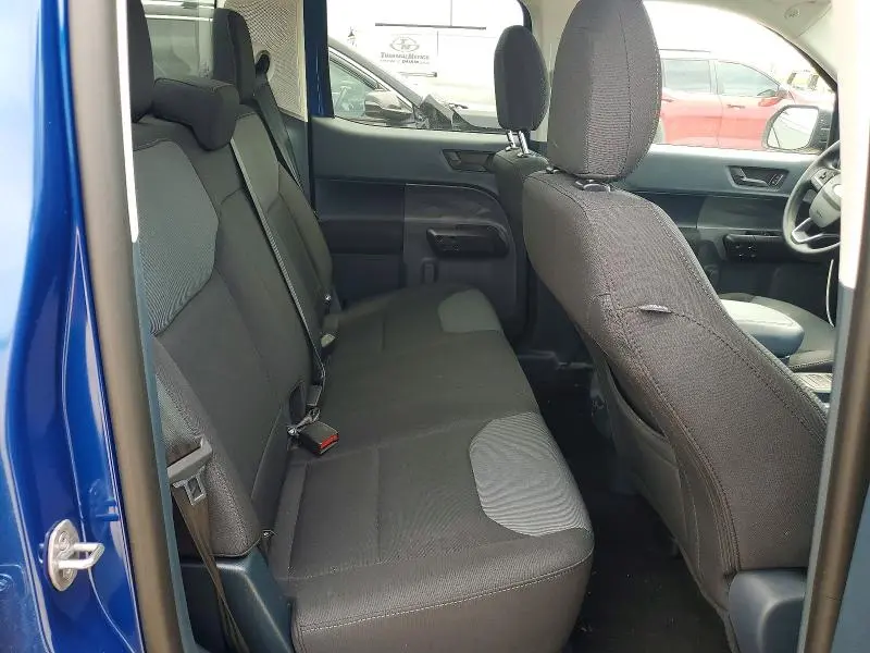 2024 FORD MAVERICK XL  