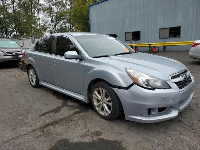 2013 SUBARU LEGACY 2.5I PREMIUM  