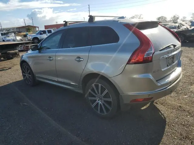 2015 VOLVO XC60 T5 PREMIER