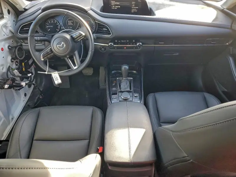 2025 MAZDA CX-30 PREFERRED  