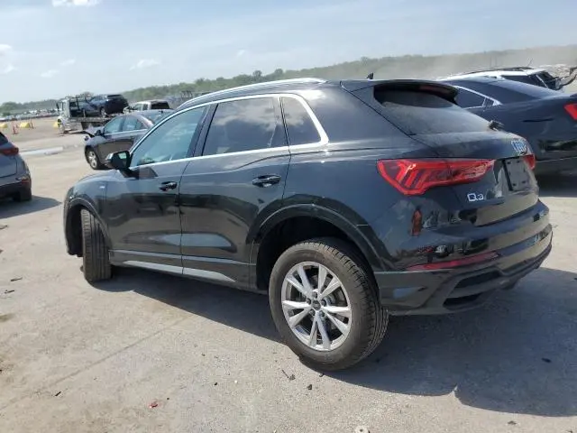 2023 AUDI Q3 PREMIUM PLUS S LINE 45  