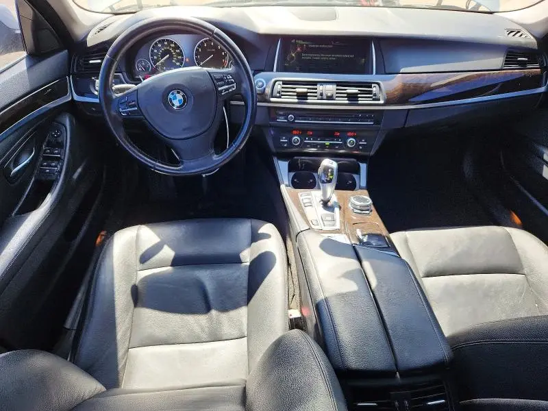 2014 BMW 528 I  