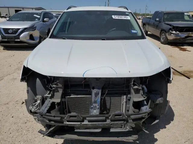 2022 VOLKSWAGEN TAOS S  