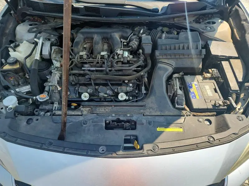 2016 NISSAN MAXIMA PLATINUM  