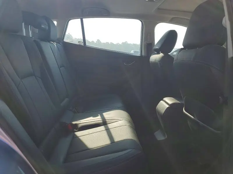 2017 SUBARU IMPREZA LIMITED  