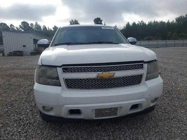 2011 CHEVROLET TAHOE C1500 LTZ  
