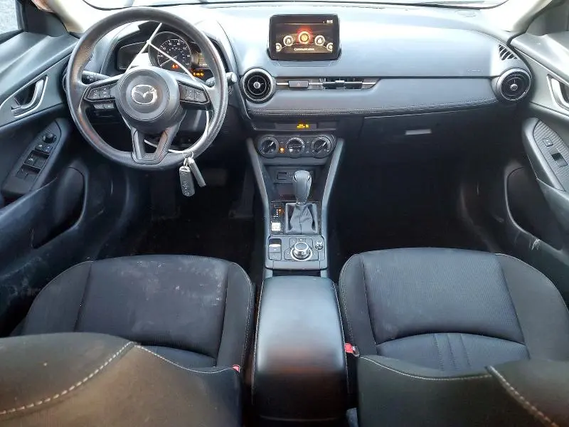 2019 MAZDA CX-3 SPORT  
