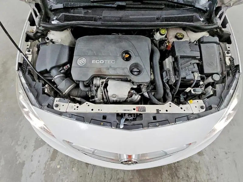 2018 BUICK CASCADA PREMIUM  