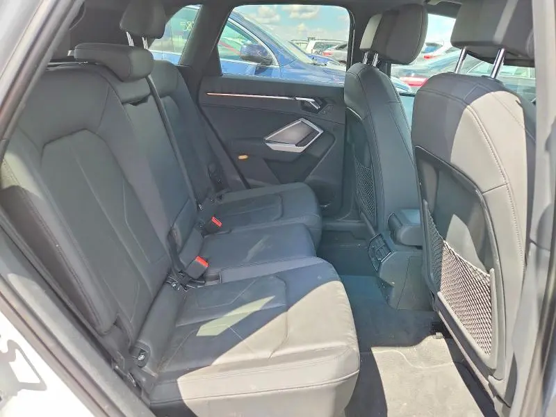 2019 AUDI Q3 PREMIUM PLUS  