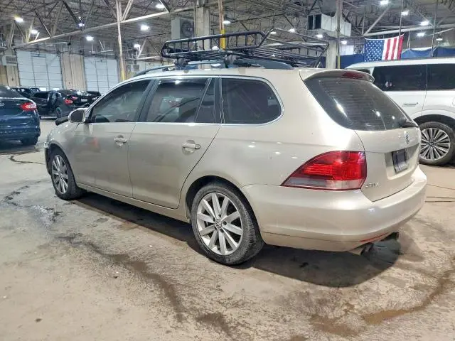 2013 VOLKSWAGEN JETTA TDI  