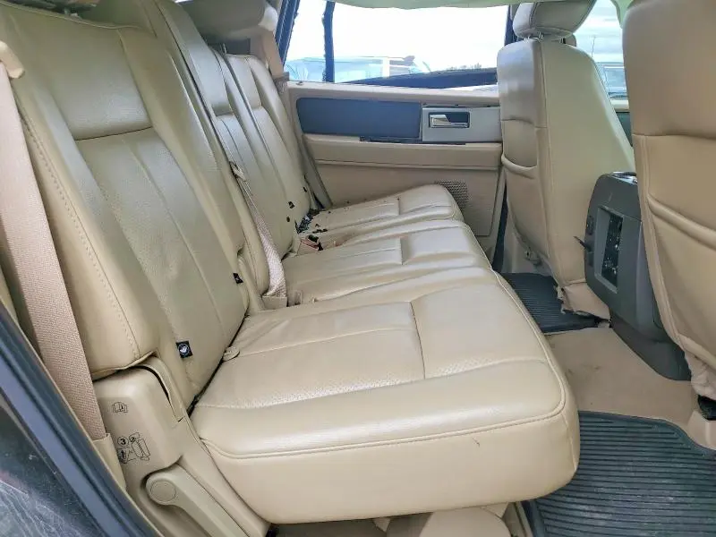 2013 FORD EXPEDITION XLT  