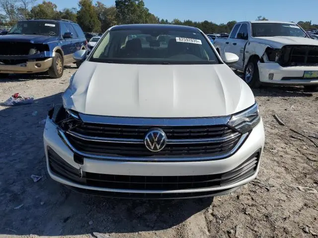 2023 VOLKSWAGEN JETTA SE  