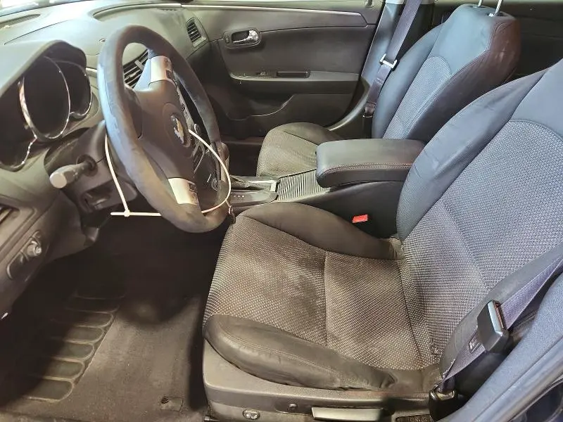 2011 CHEVROLET MALIBU 1LT  