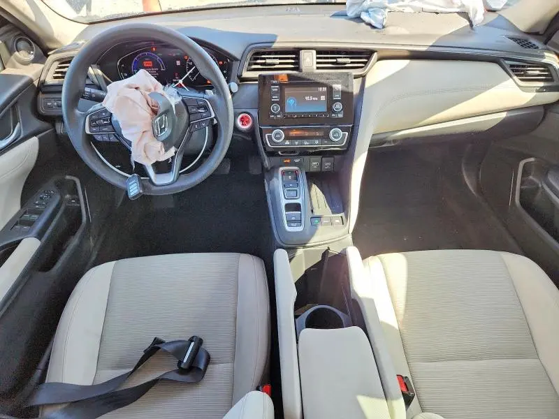 2019 HONDA INSIGHT LX  
