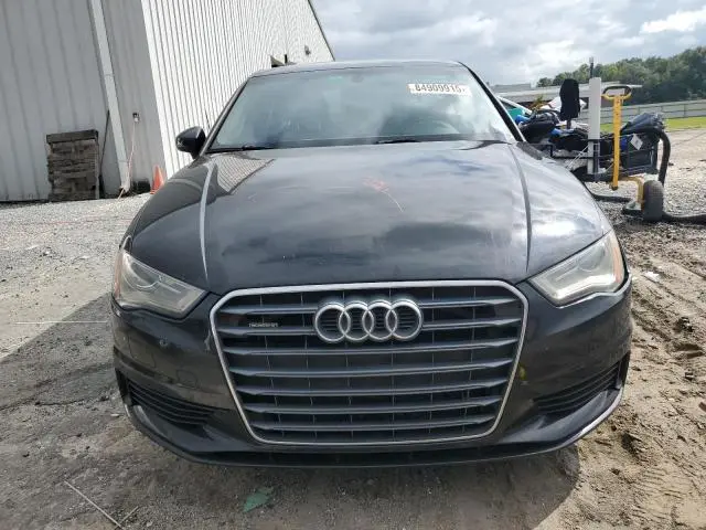 2015 AUDI A3 PREMIUM  