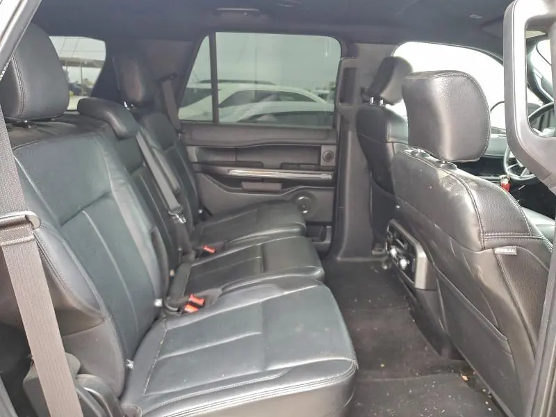 2018 FORD EXPEDITION XLT  