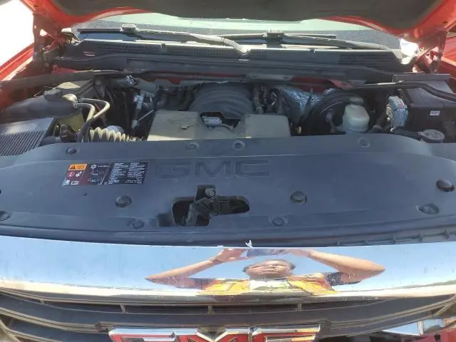 2014 GMC SIERRA C1500  