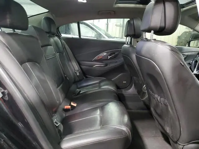 2014 BUICK LACROSSE PREMIUM