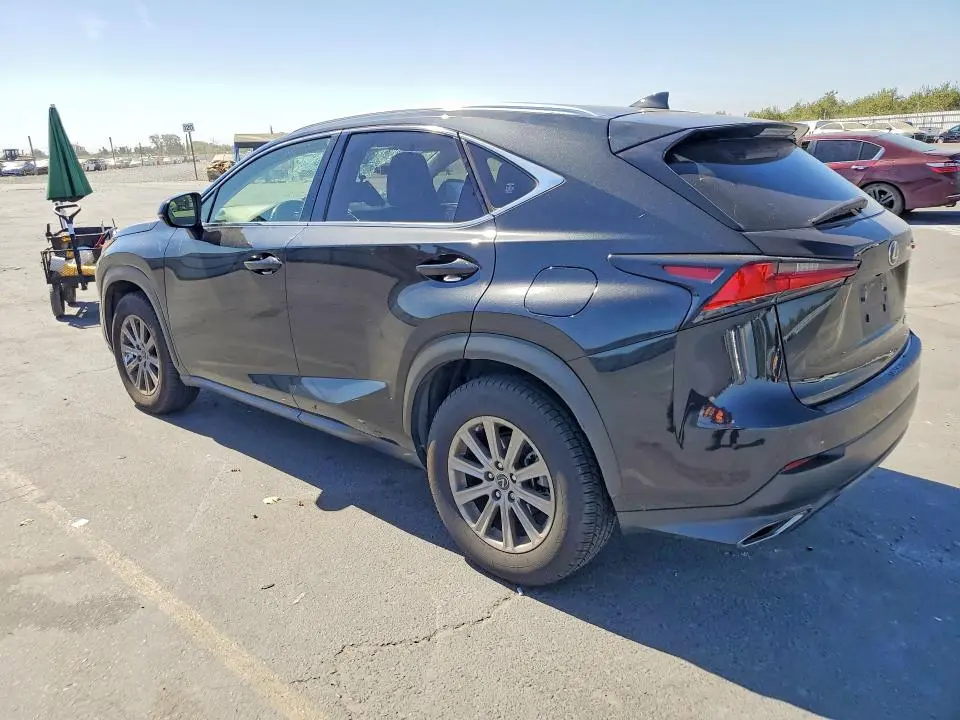 2021 LEXUS NX 300 BASE  
