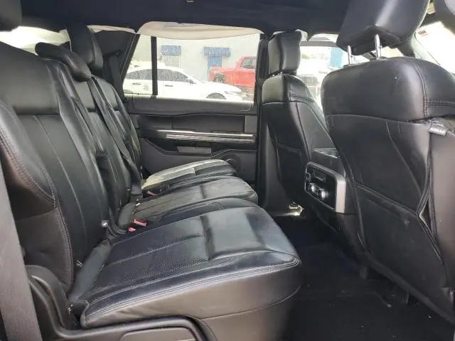2019 FORD EXPEDITION XLT  