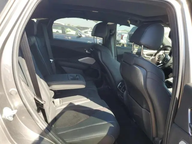 2024 ACURA RDX A-SPEC ADVANCE  