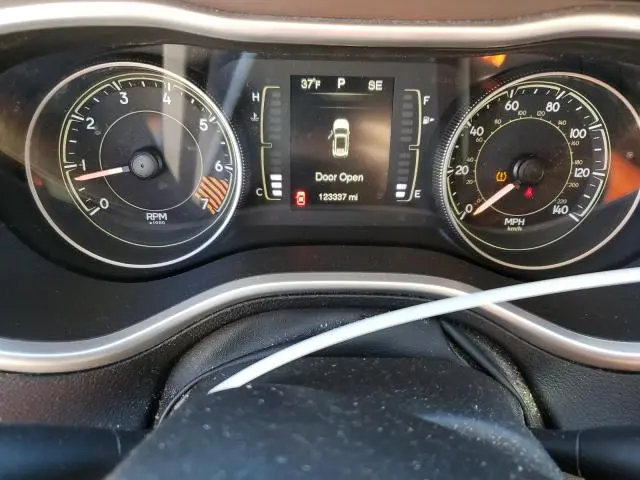 2014 JEEP CHEROKEE SPORT  