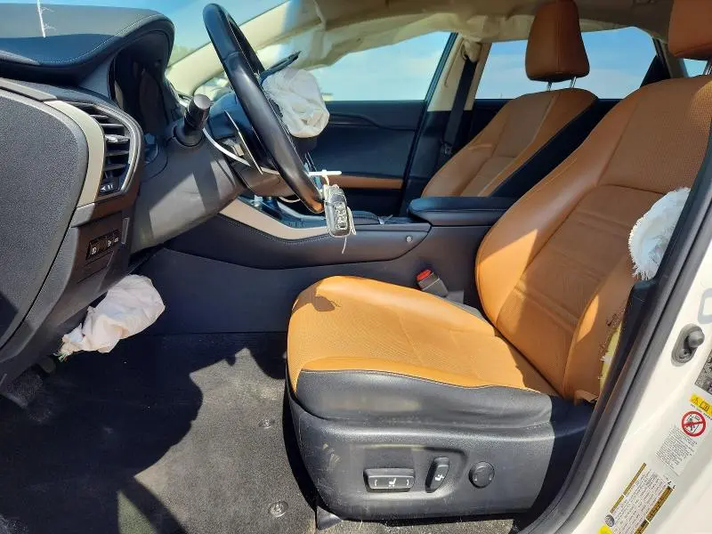 2018 LEXUS NX 300 BASE  