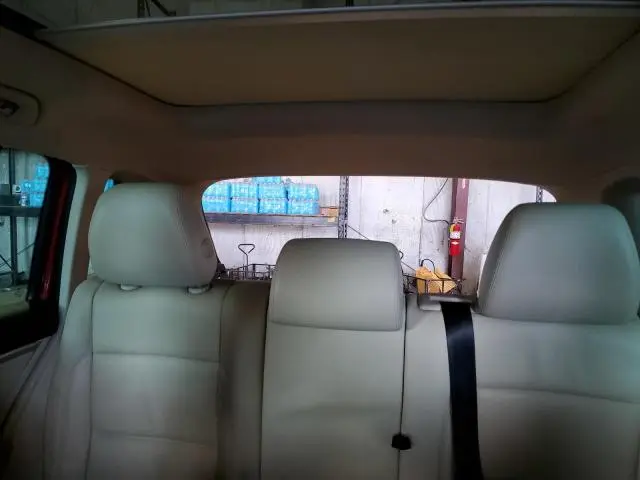 2013 VOLKSWAGEN TIGUAN S  