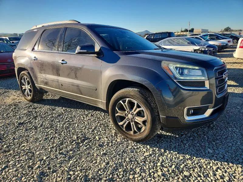 2014 GMC ACADIA SLT-1  
