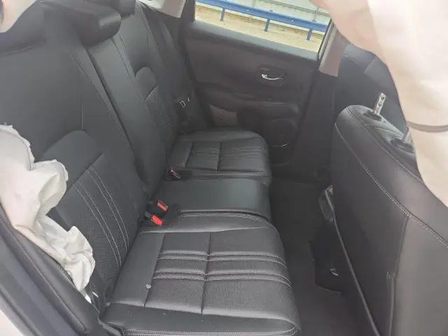 2024 HONDA HR-V EXL  
