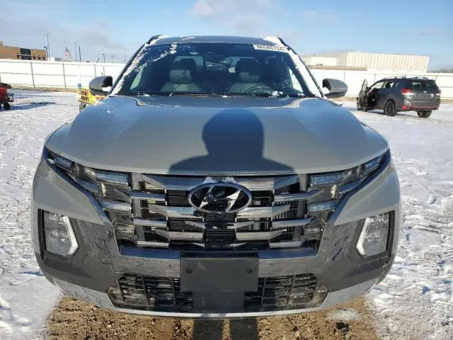 2023 HYUNDAI SANTA CRUZ LIMITED  