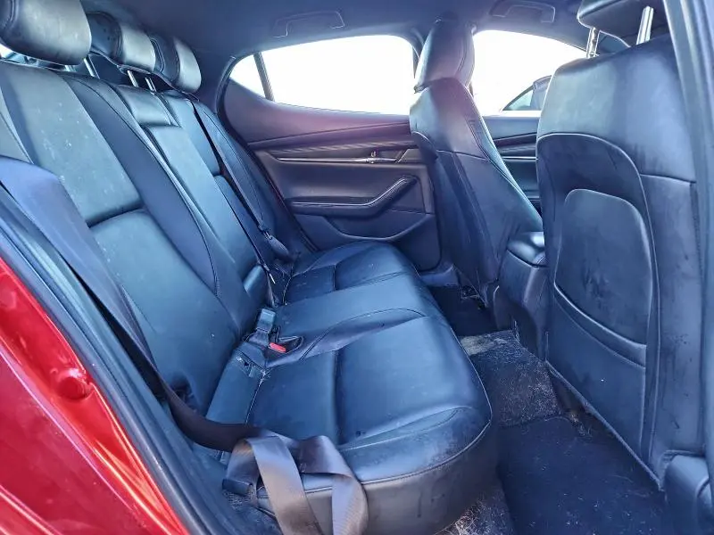 2019 MAZDA 3 PREFERRED  