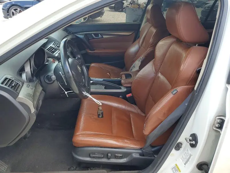 2010 ACURA TL   