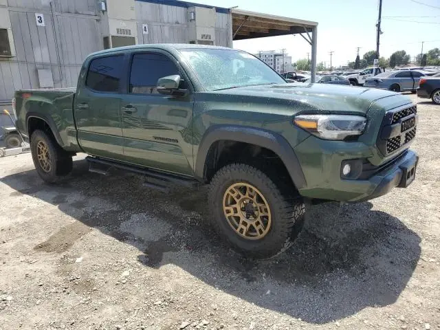 2022 TOYOTA TACOMA DOUBLE CAB  