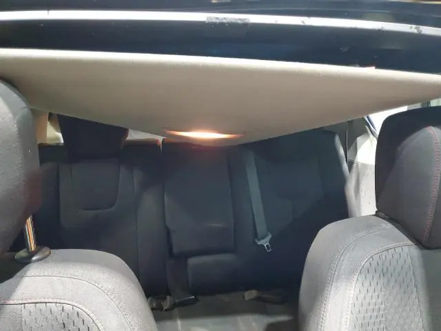 2010 GMC TERRAIN SLE  