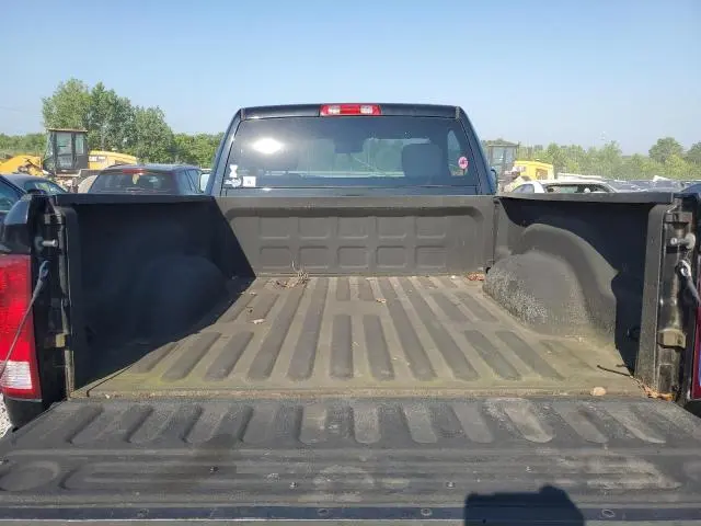 2014 RAM 1500 ST  