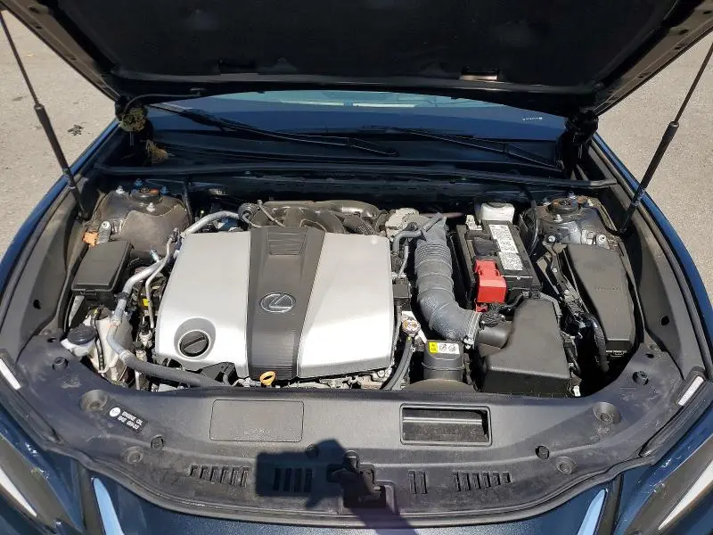 2024 LEXUS ES 350 ULTRA LUXURY  