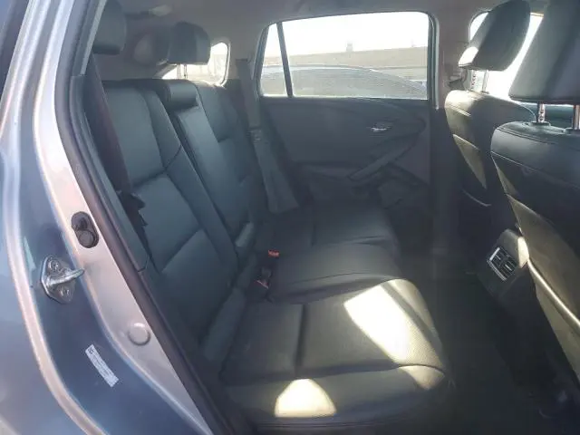 2018 ACURA RDX ADVANCE  